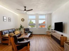 Ferienwohnung Eichendorff