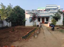 Nutan Homestay
