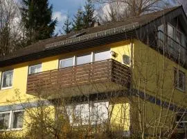 Ferienwohnung Schwäbische Alb