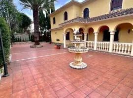 El Carmen