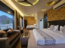 Hotel Leela Vilas Pushkar -A Boutique Hotel