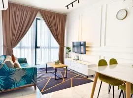 Troika Kota Bharu by Salaam Suites