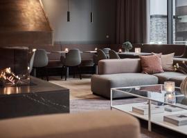 Hotel Odeon