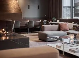 Hotel Odeon