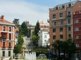 Moderno Apartamento Oviedo Centro