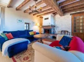 Le Logis Viennois - A 20 km de Center Parcs