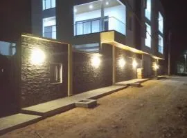 Immeuble Saly Joseph