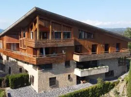 Casakubrick mansión