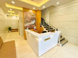 Hotel Swagat Residency
