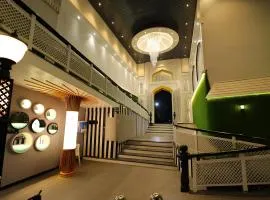 Hotel Darbar-E-Khas