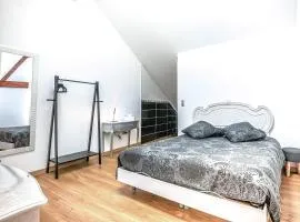 Chez Louis le Tonnelier, Sauna et espace détente privés