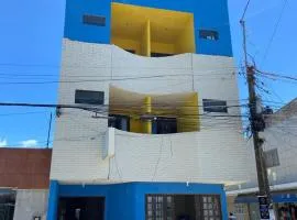 Pousada Solar da Praia Maragogi