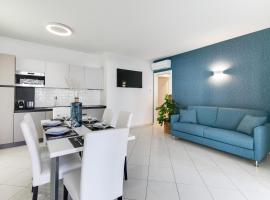 Residenza Acquamarina - Siroli Collection，位于切尔维亚的酒店