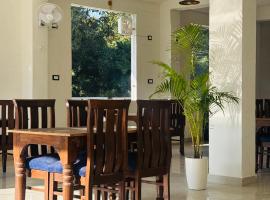 Hardev Residency，位于Pathyar的酒店