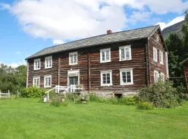 Nordmjøen hjemmebakeri - utleie av rom