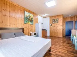 Hill Pension