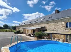 Gîte Le petit pied du bois
