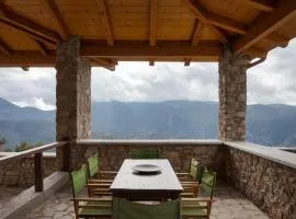 Villa Margarita Arachova