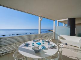 Terrazza Giudecca Gallipoli，位于加利波利的酒店