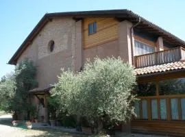 Agriturismo L'Ulivo