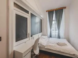 Heart of Prague Lodgings 2