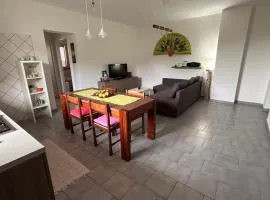 La vedetta di Castrocucco