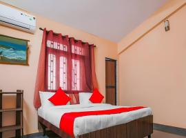 Ma Micky Guest House，位于Navelim的酒店