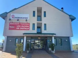 米拉尔坎波酒店