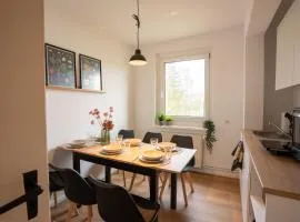 Grammendorf Monteur-Apartments