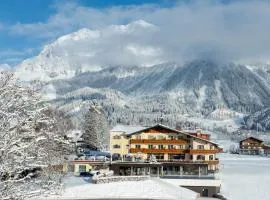 恩斯塔勒霍夫酒店