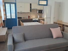 Hive apartment，位于Ács的酒店