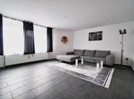 Premium Apartment - barrierefrei