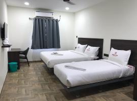 Perfect stay Keelkatalai，位于钦奈金奈机场 - MAA附近的酒店