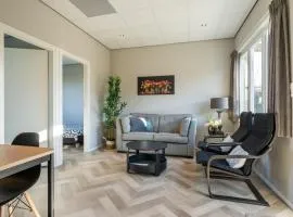 Vakantiewoning aan het water in Yerseke