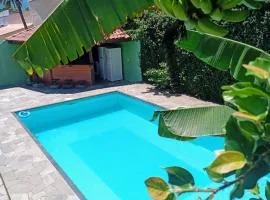 Arrasta Hostel suite privativa 2