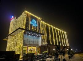 Enrise by Sayaji, Vidisha，位于Vidisha的酒店