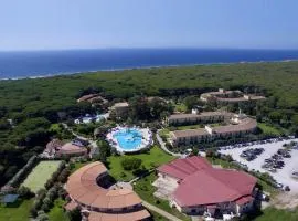 Horse Country Resort Congress & Spa - Hotel Castello