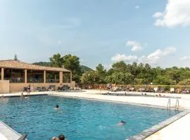 Camping Les Gorges de Provence