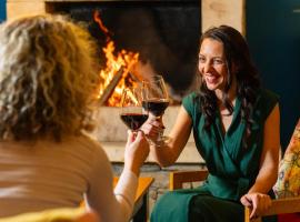 Boutique Hotel Casa Art，位于奥雷沙克的酒店