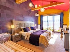 Boutique Hotel Casa Art