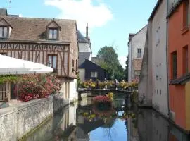 La perle de Montargis - Charmant T2