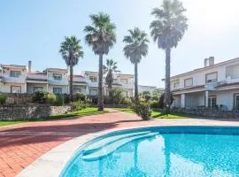 Praia D´el Rey - Burgo D. Sancho I Nº11