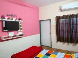 Vyom homestay