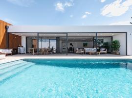 Casa da Oliveira ~ Azeitão，位于阿泽陶的酒店