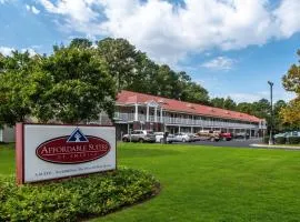 Affordable Suites Greenville