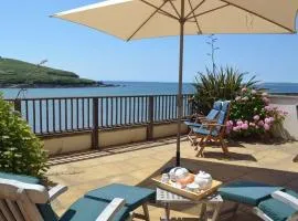 6 Burgh Island
