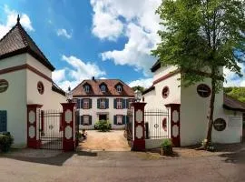 Hotel Restaurant Annahof