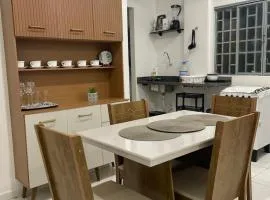Excelente Apartamento Completo Parauapebas-PA