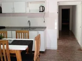 temporary rental Mendoza