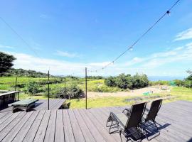 usagi house，位于土庄町的低价酒店